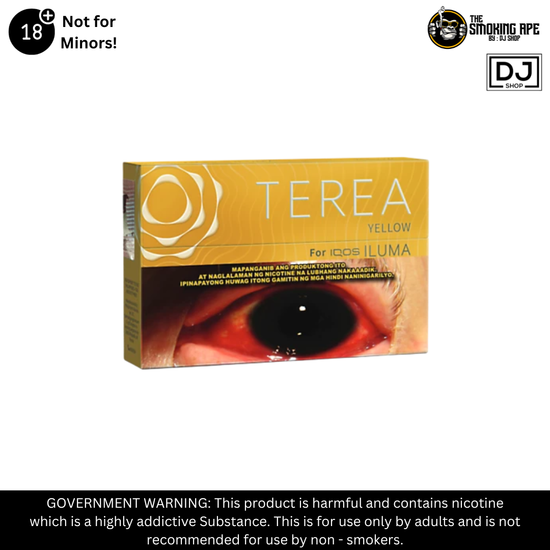 TEREA for ILUMA