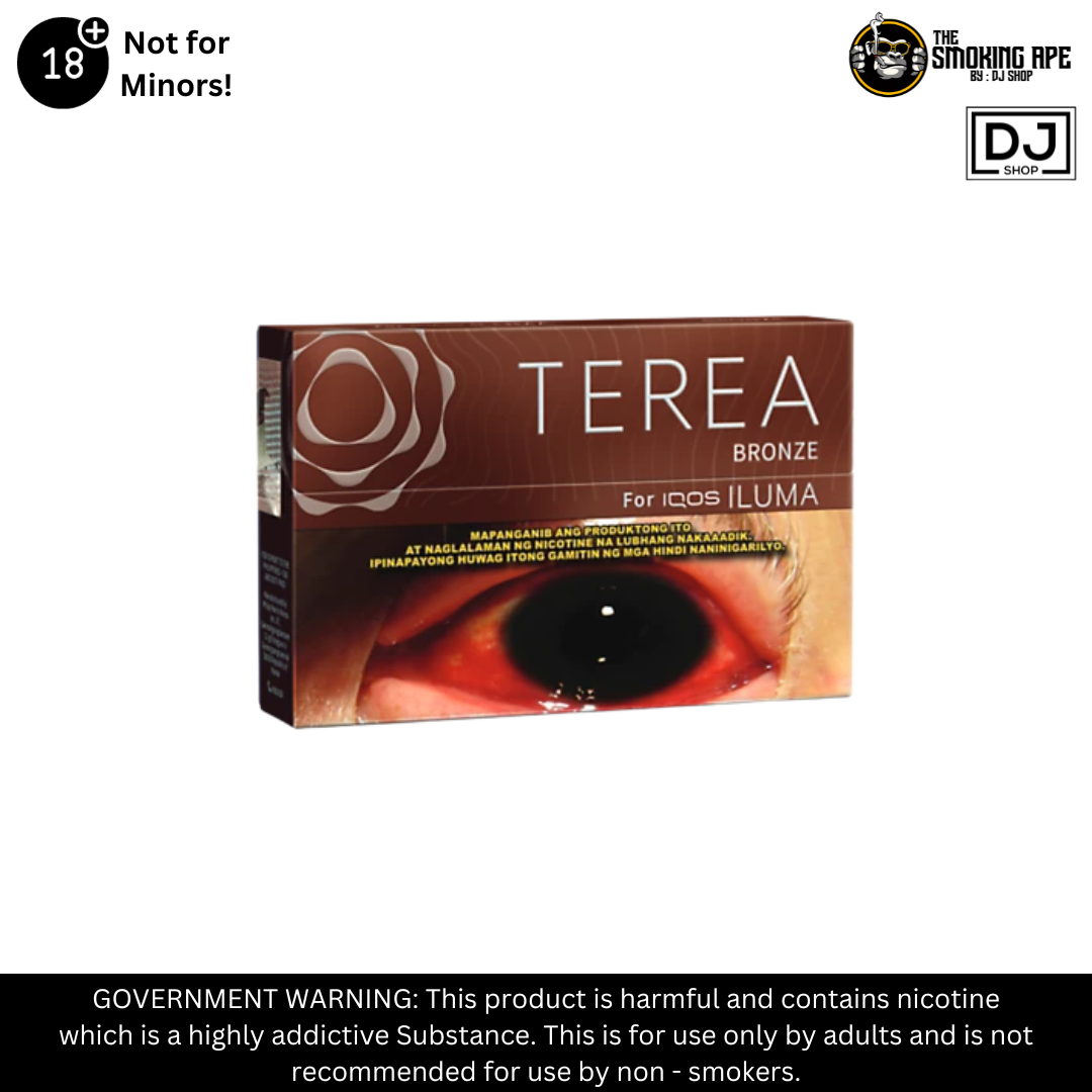 TEREA for ILUMA