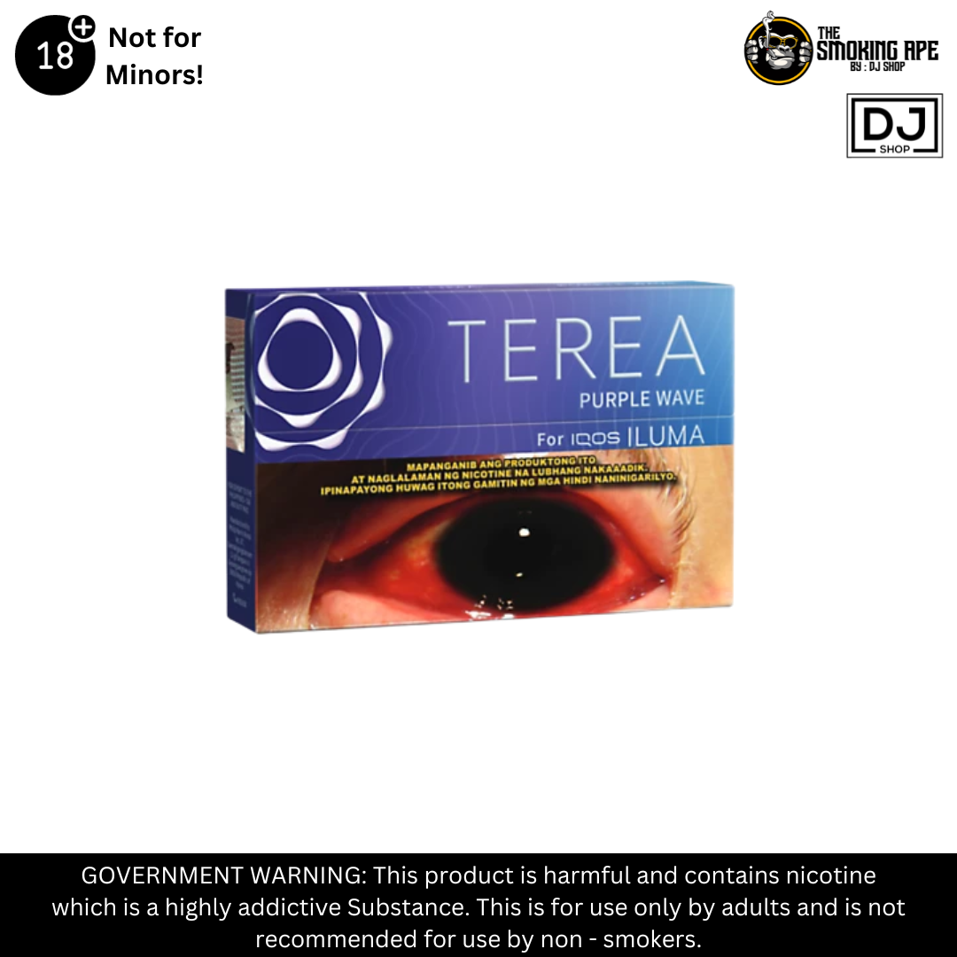 TEREA for ILUMA