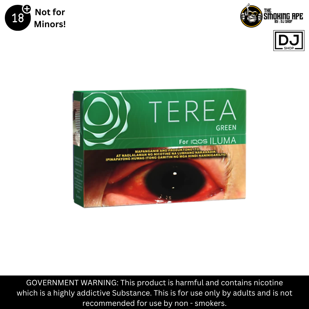 TEREA for ILUMA