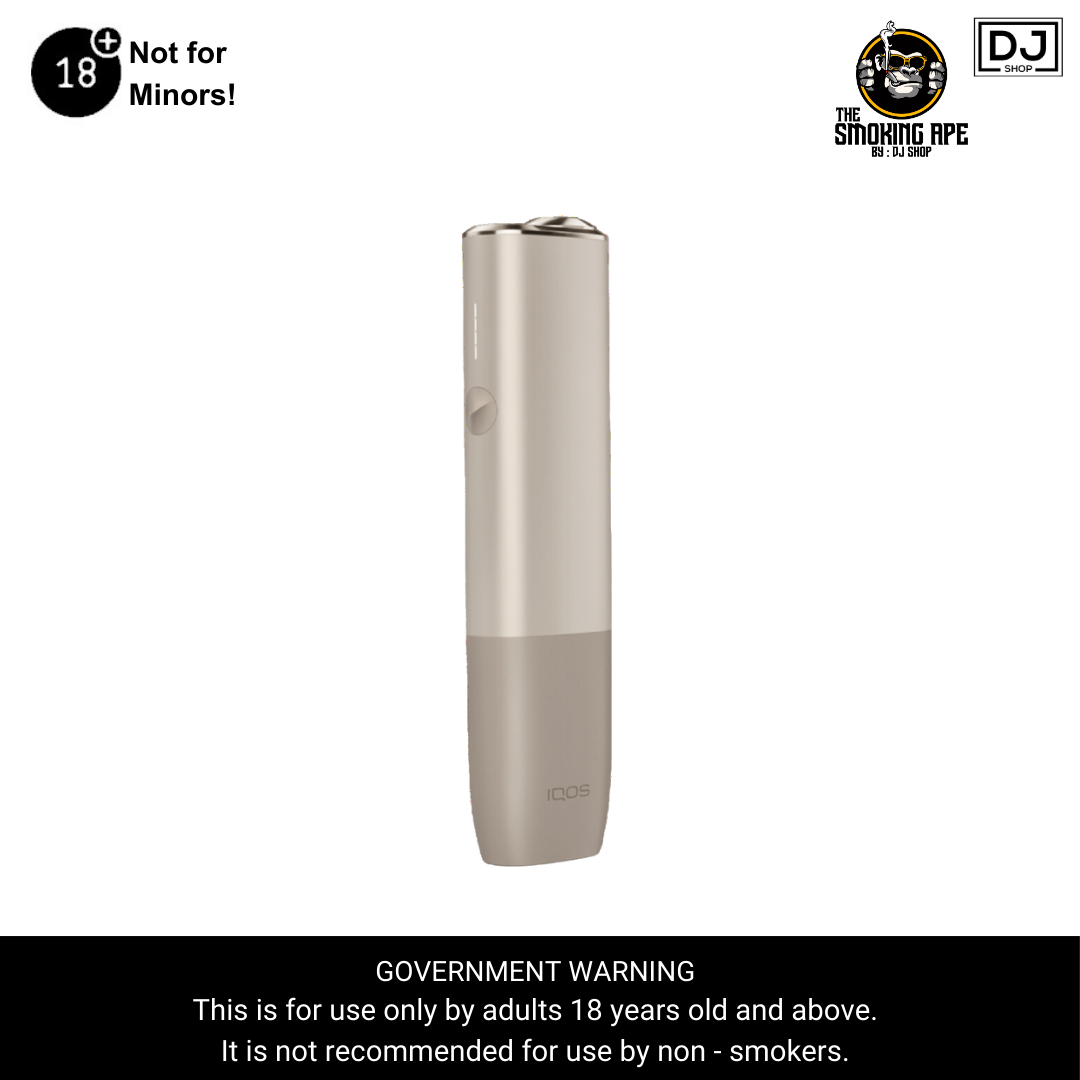 IQOS Iluma one IQOS Iluma one