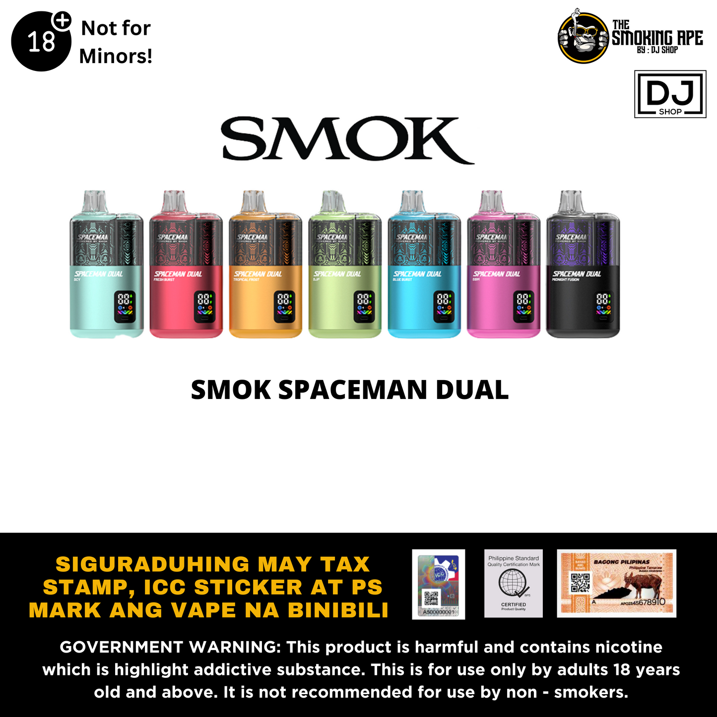 SMOK