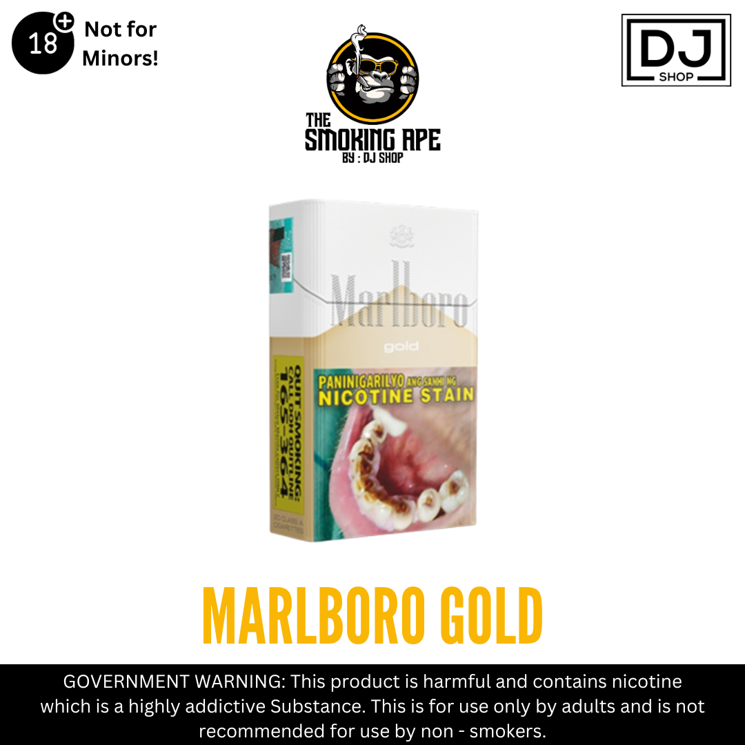MARLBORO