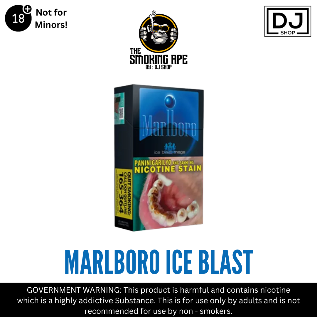 MARLBORO