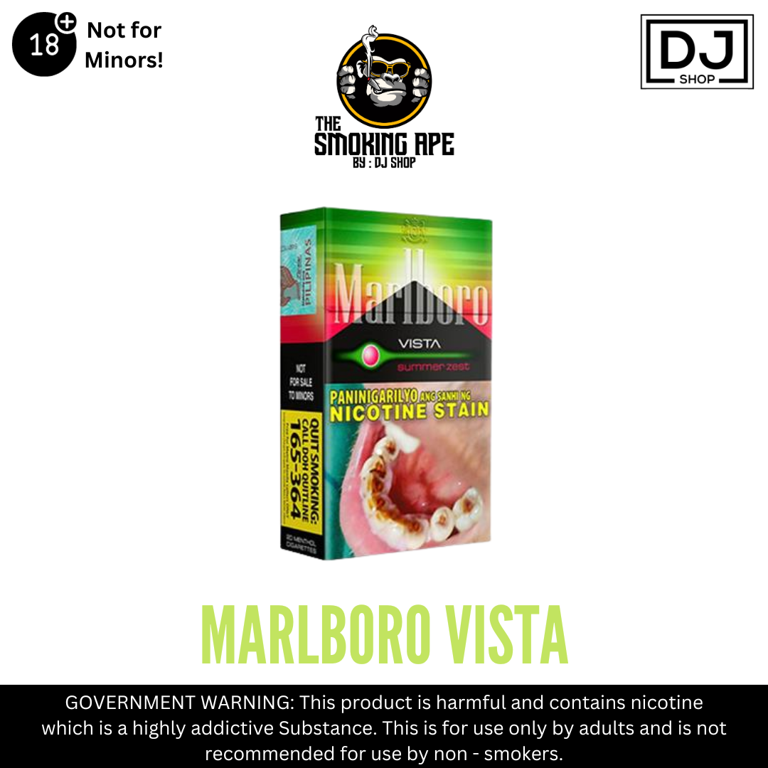 MARLBORO
