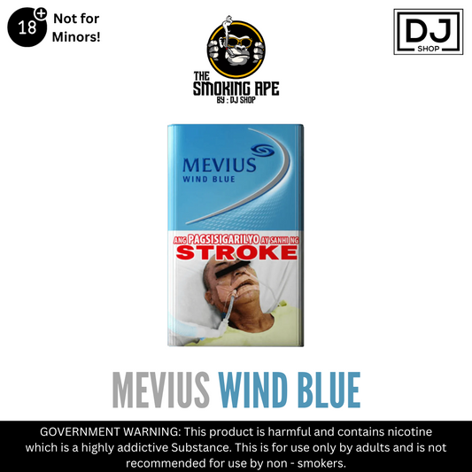 MEVIUS(Local)
