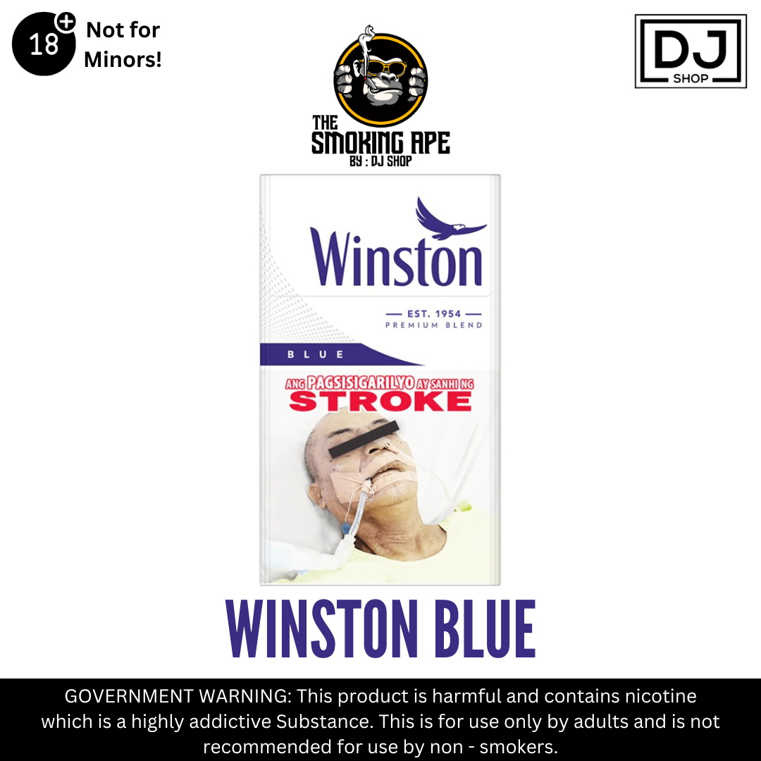 WINSTON LOCAL