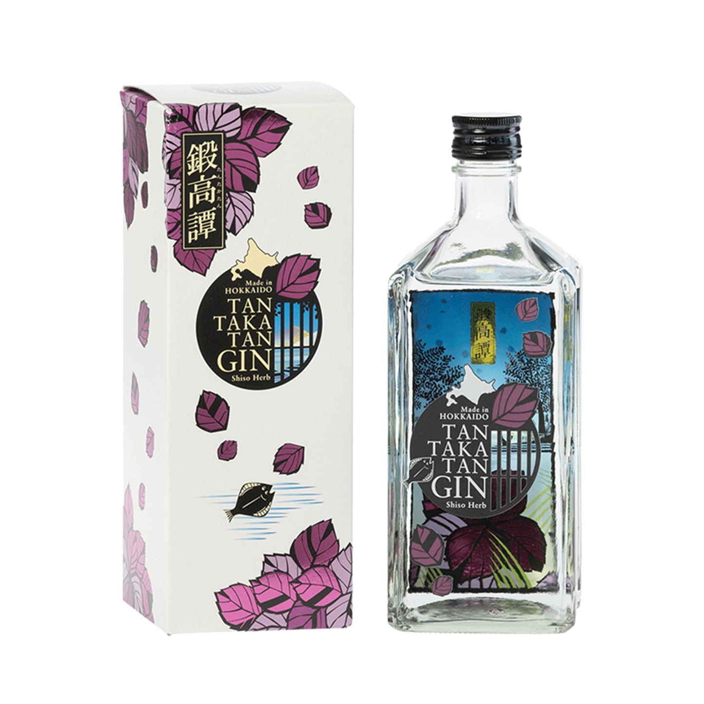 TANTAKATAN GIN