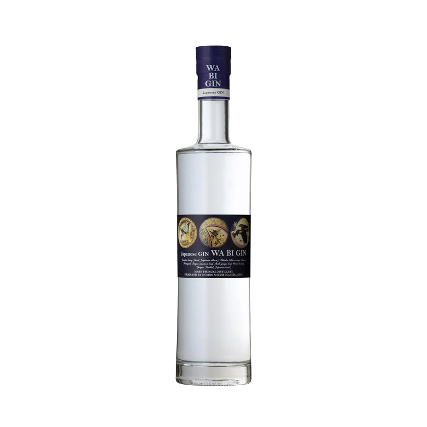 WABI GIN