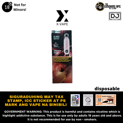 X-Vape NEO