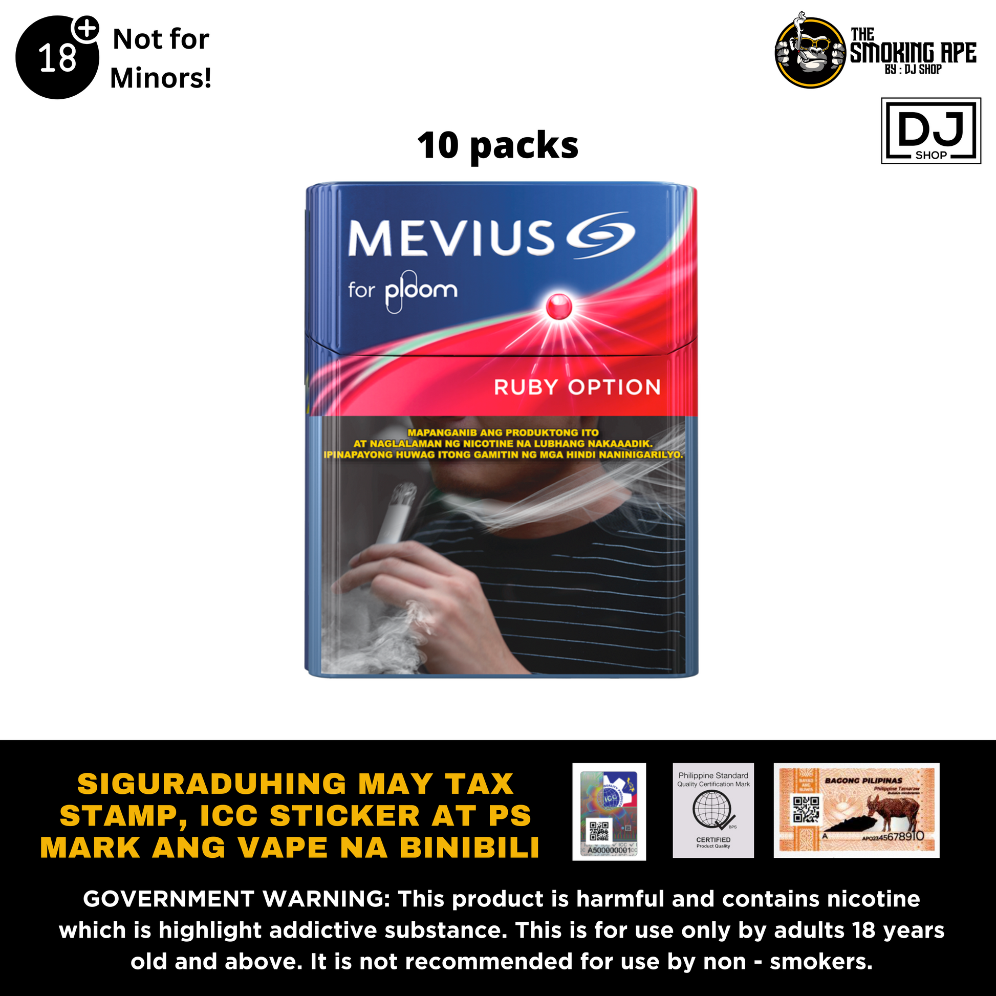 tobacco smuggling report How to Report a Potential Tobacco Product Violation or an Adverse Experience Related to a Tobacco Product