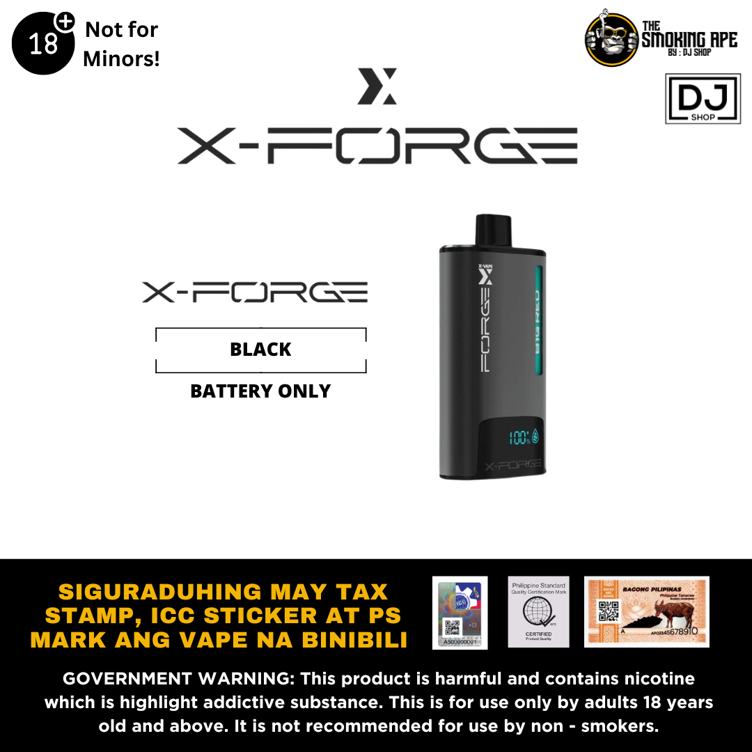 X Forge V2