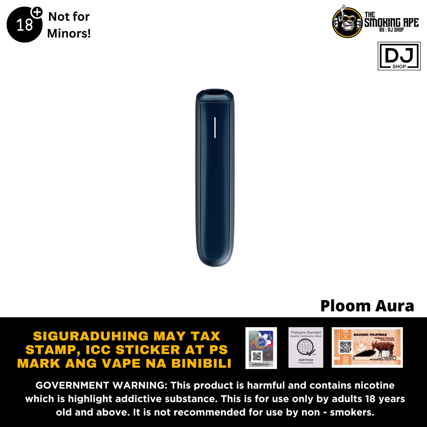 PLOOM Aura
