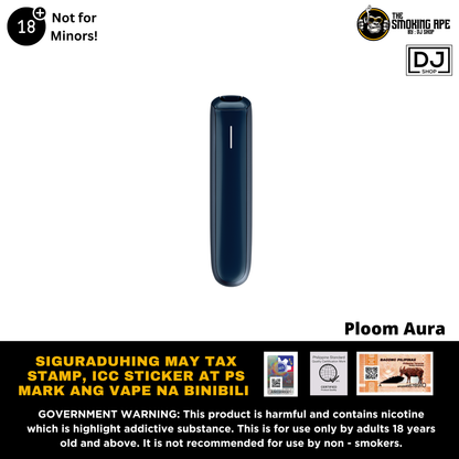 PLOOM Aura