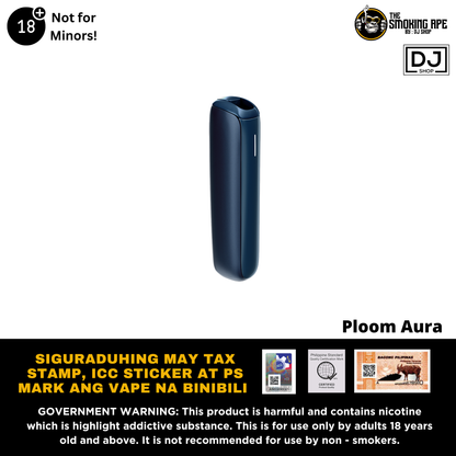 PLOOM Aura