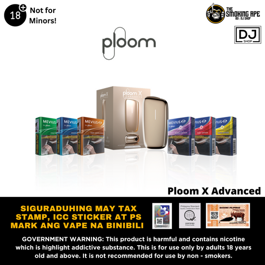 PLOOM Introductory Tasting Kit
