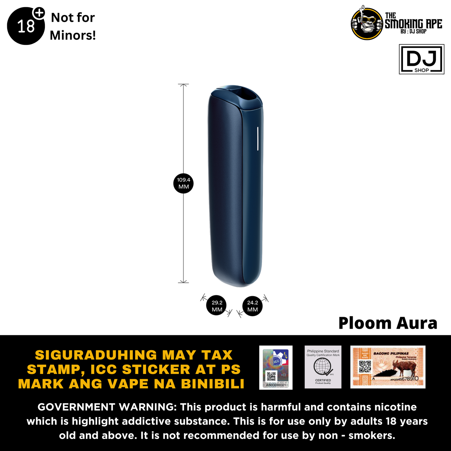 PLOOM Aura