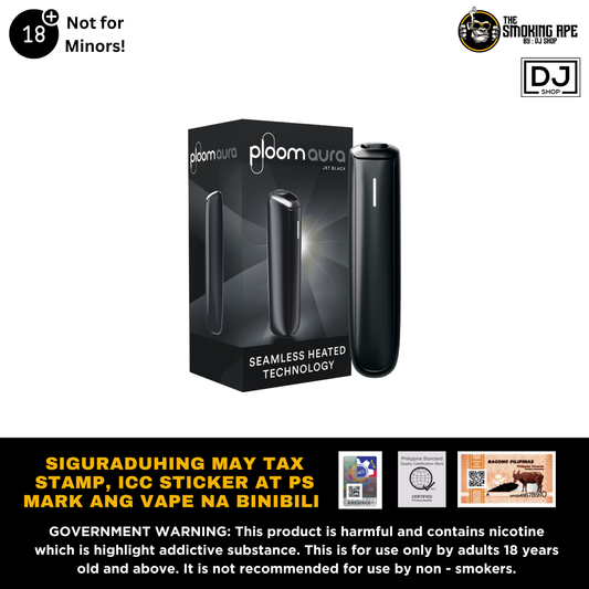 PLOOM Aura