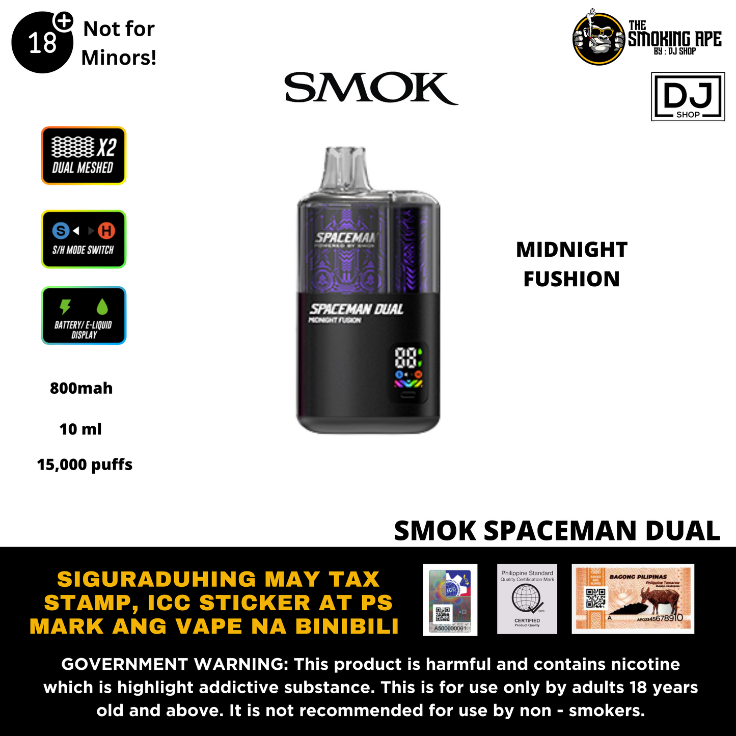 SMOK