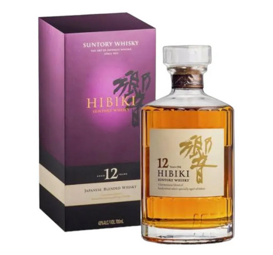 HIBIKI 12 Years