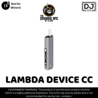 LAMBDA CC Device