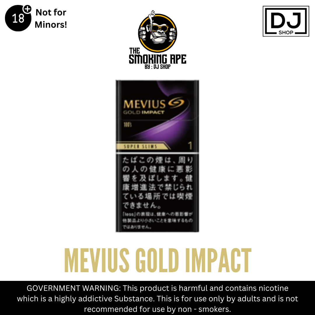 MEVIUS(Imported) – DJ SHOP PH