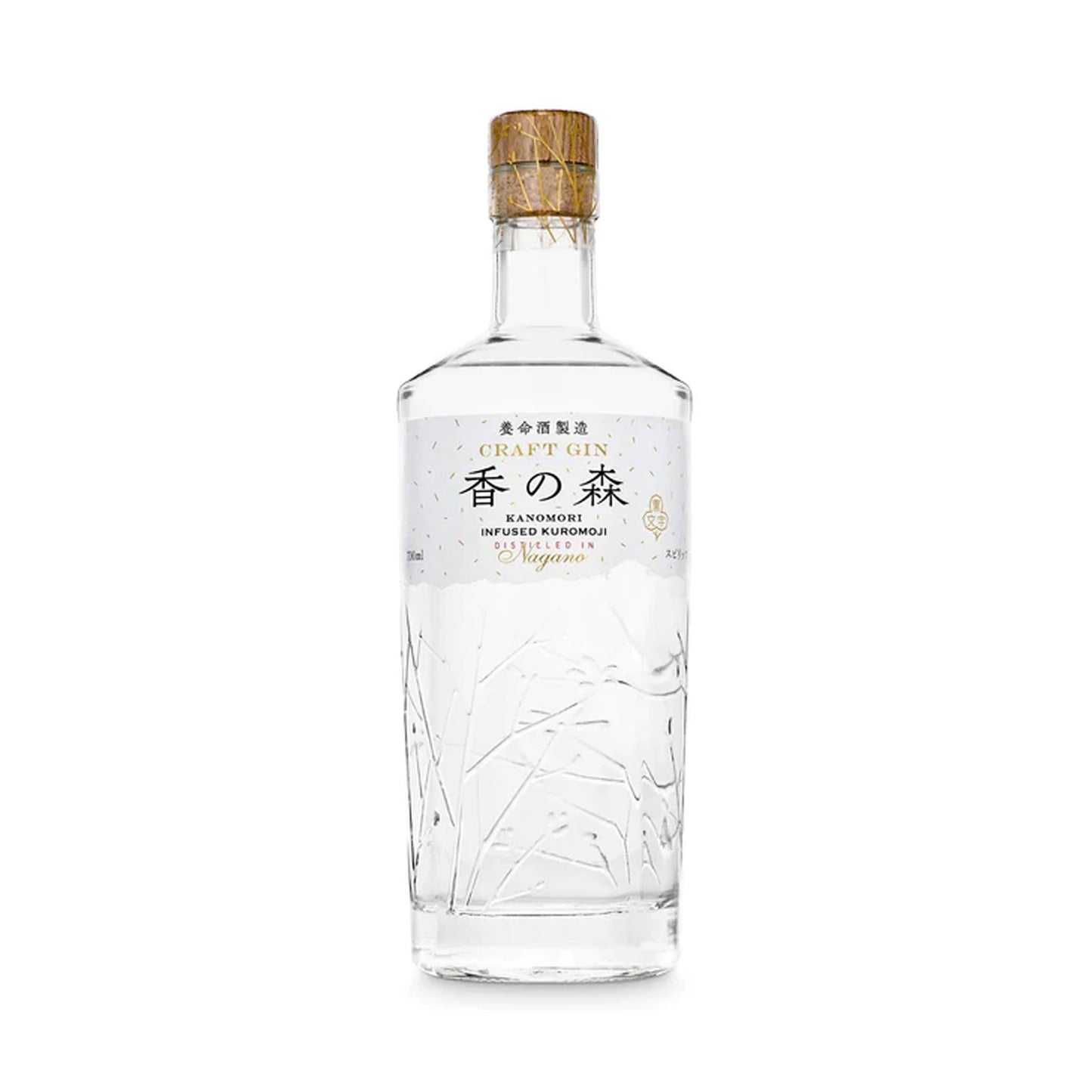 KANOMORI GIN