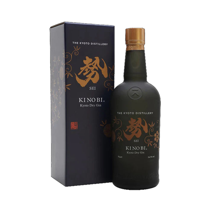 KI NO BI SEI KYOTO GIN – DJ SHOP PH