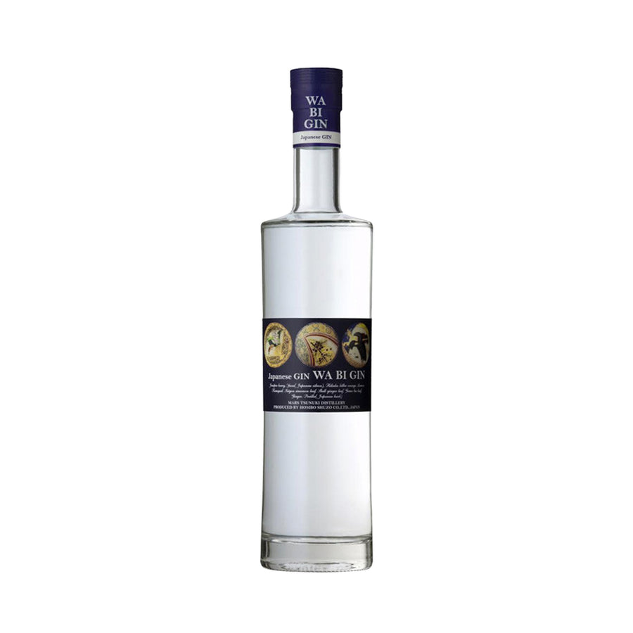 WABI GIN